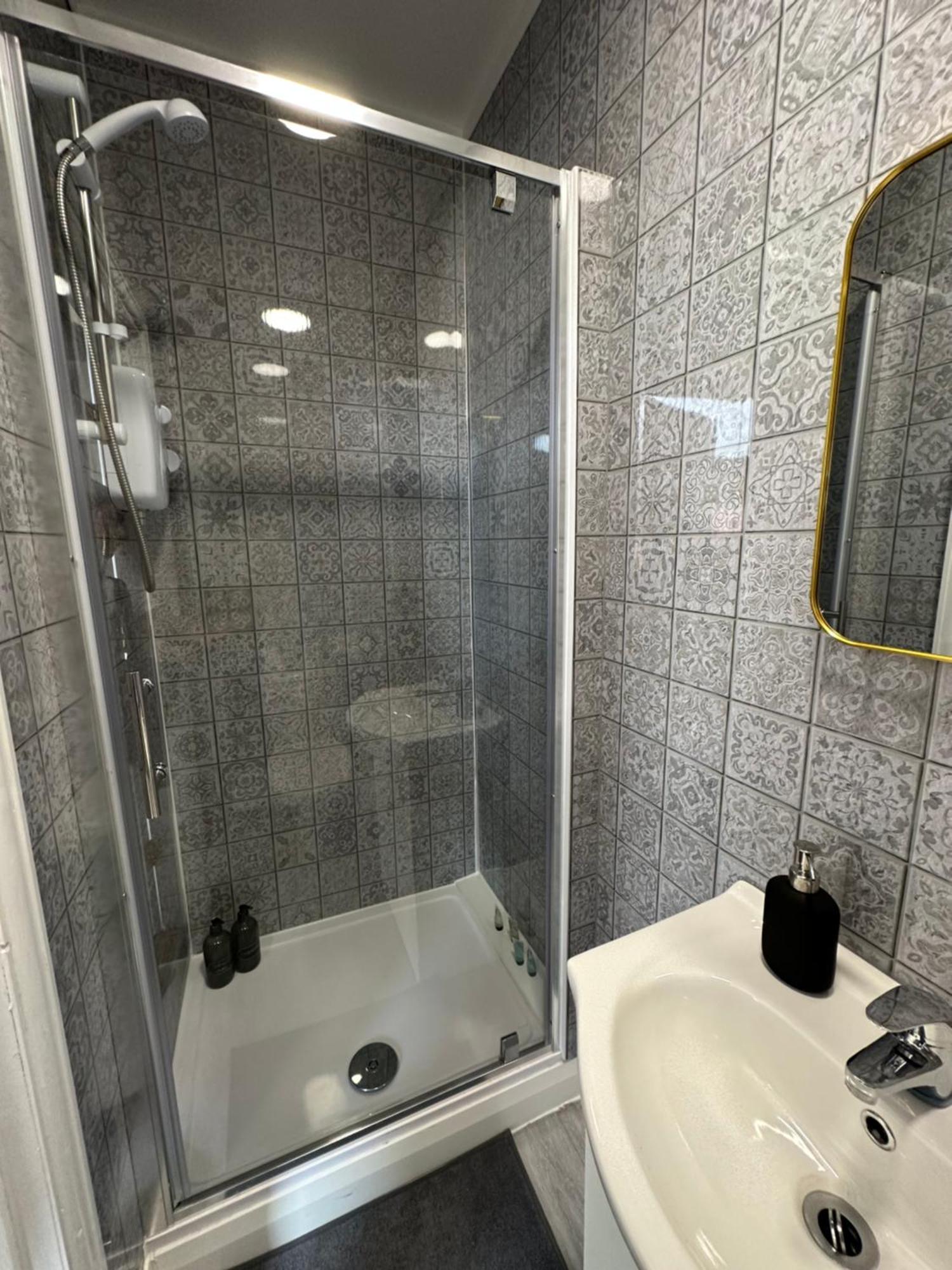 Апартаменти Dvmescape Flat1 Бристоль Екстер'єр фото
