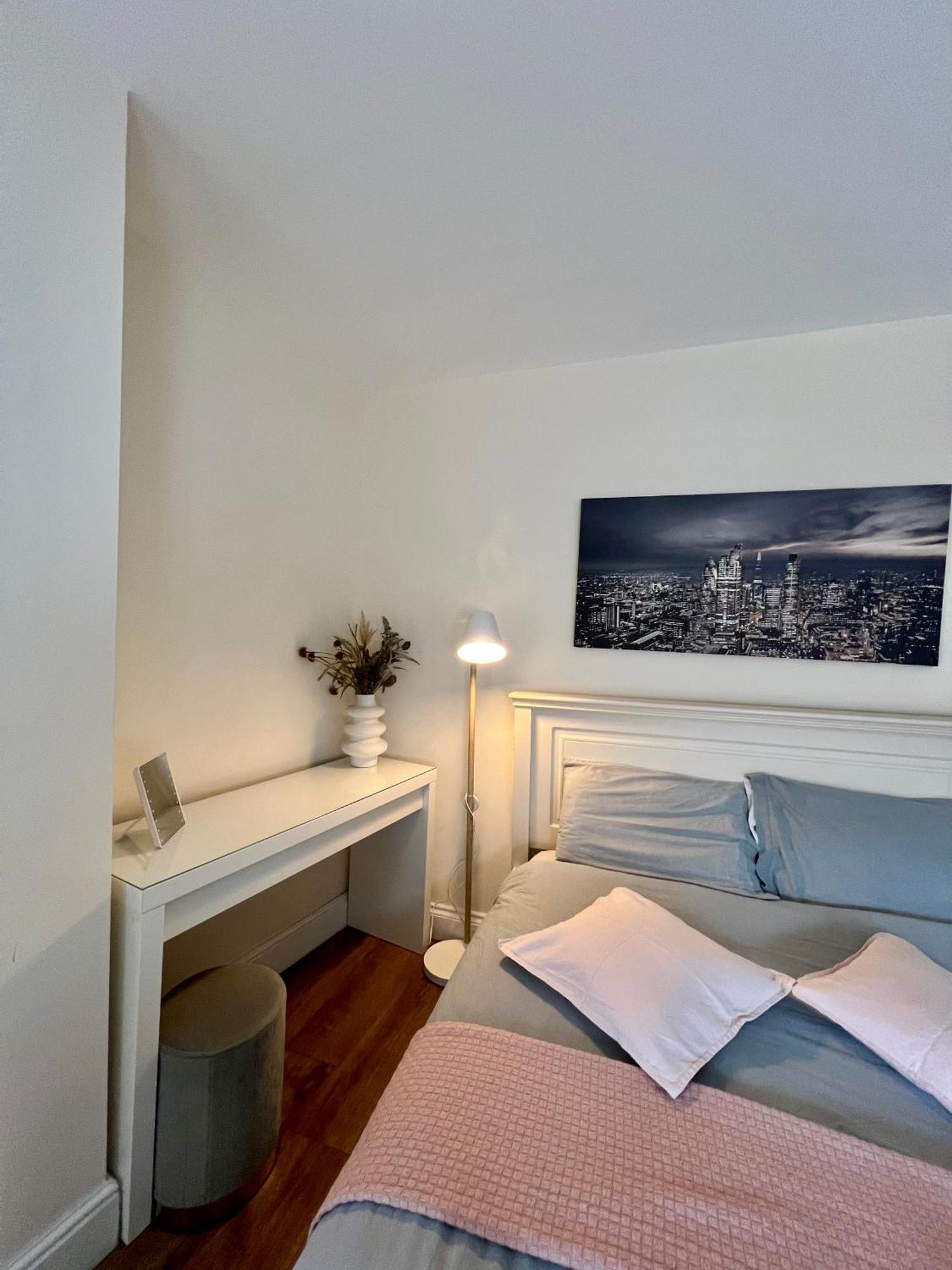 Апартаменти Dvmescape Flat1 Бристоль Екстер'єр фото